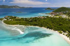 Best Places to Sail in the Caribbean