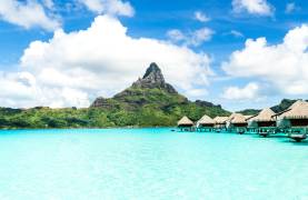 Tahiti