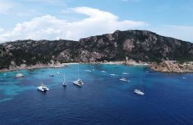 Crewed Yacht Charters