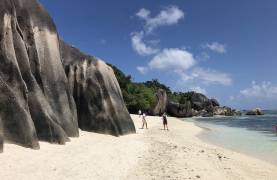 Seychellen Yachtcharter: Das Paradies auf Erden