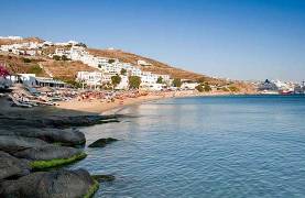 Mykonos Catamaran Charter