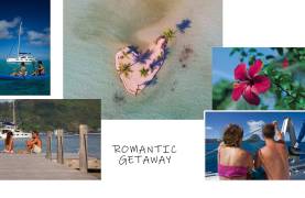 Honeymooning in the British Virgin Islands