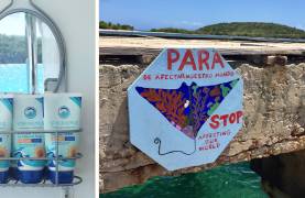 Help Protect Our Oceans