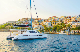 Summer Yacht Charters in the BVI