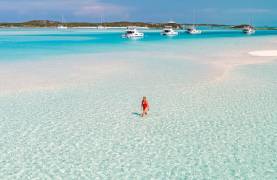 Los 7 Mejores Bares de Playa en Antigua