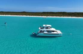 Hawksbill Cay