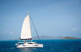sail