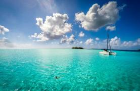 British Virgin Islands Honeymoon – Yacht Charter Inspiration