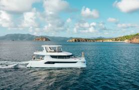 The Best Bareboat Charter Destinations