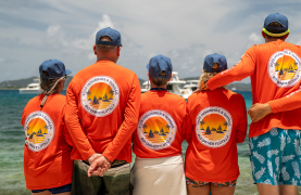 Ask a Charter Boat Owner with a Two-Time Owner