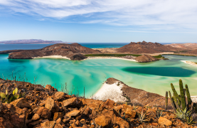 Welcome to La Paz: Our Newest Adventure Awaits
