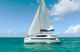 New Year, New Yacht: Is Sail Or Power Your Perfect Moorings Ownership Fit?
