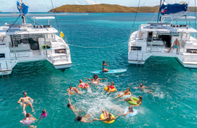 Should You Own a Yacht Through The Moorings? Expert Livestream Replay