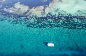 Saint Joseph Atoll