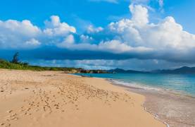 Tortola, Britische Jungferninseln