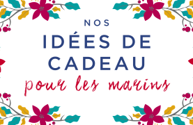 Inspiration cadeaux Noël 2021