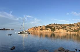 Sunsail 41.0 – 3 cabin