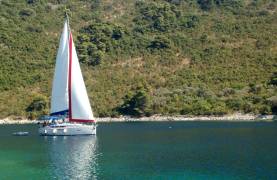 Sailing