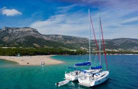 Swap the To-Do List for a BVI Sailing Checklist