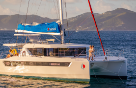 Invest In The Extraordinary: How Sunsail Makes Luxury Sailing Affordable And Accessible