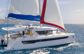 Invest In The Extraordinary: How Sunsail Makes Luxury Sailing Affordable And Accessible