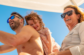 Best Kitesurfing Spots in the BVI