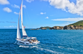 The Best Sailing Destinations by Month: Your 12-Week Sunsail Yacht Ownership Guide