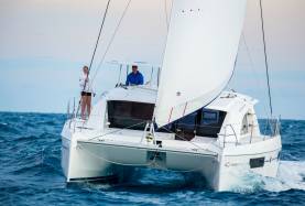 Leopard 40 Model Guide