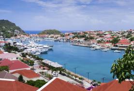 Best Diving and Snorkeling in St. Maarten