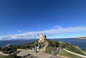 Sardinia