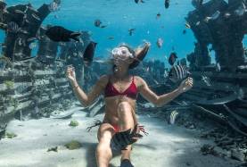 Close to Home, Miles from Ordinary – Bahamas
