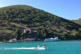 What to Know About Fishing in the BVI