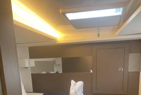 Moorings 464 PC – 4 Cabin Catamaran