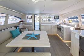 Moorings 433PC full salon