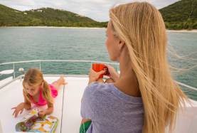 Moorings 433PC sundeck