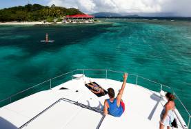 Moorings 514 PC sundeck