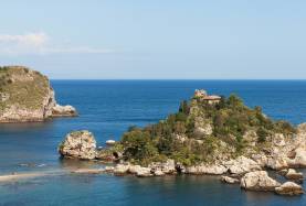 Isola Bella Taormina