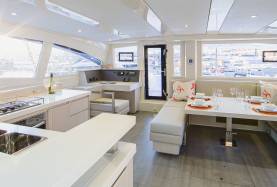 Moorings 4800