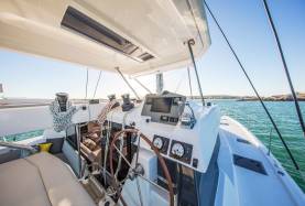 Moorings 5000