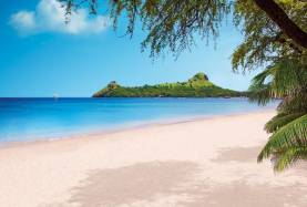 Pigeon Island