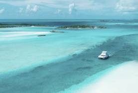 Exumas Bahamas