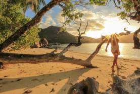Seychellen