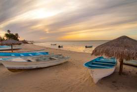 La Paz
