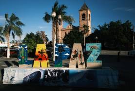 La Paz