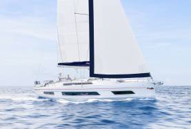 Moorings 41.3 – Monocoque 3 cabines
