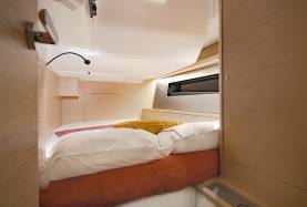 Moorings 44.4 – 4 cabin: Coming 2025