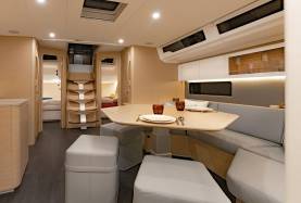Moorings 44.4 – 4 cabin: Coming 2025