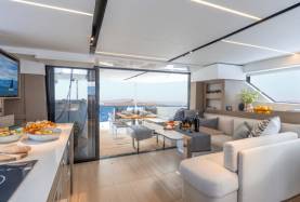 Moorings 4600 – 5 cabines