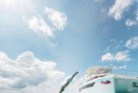 How To Travel To The BVI On Your Next Charter Vacation