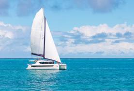 Moorings 4600 – 4 cabin